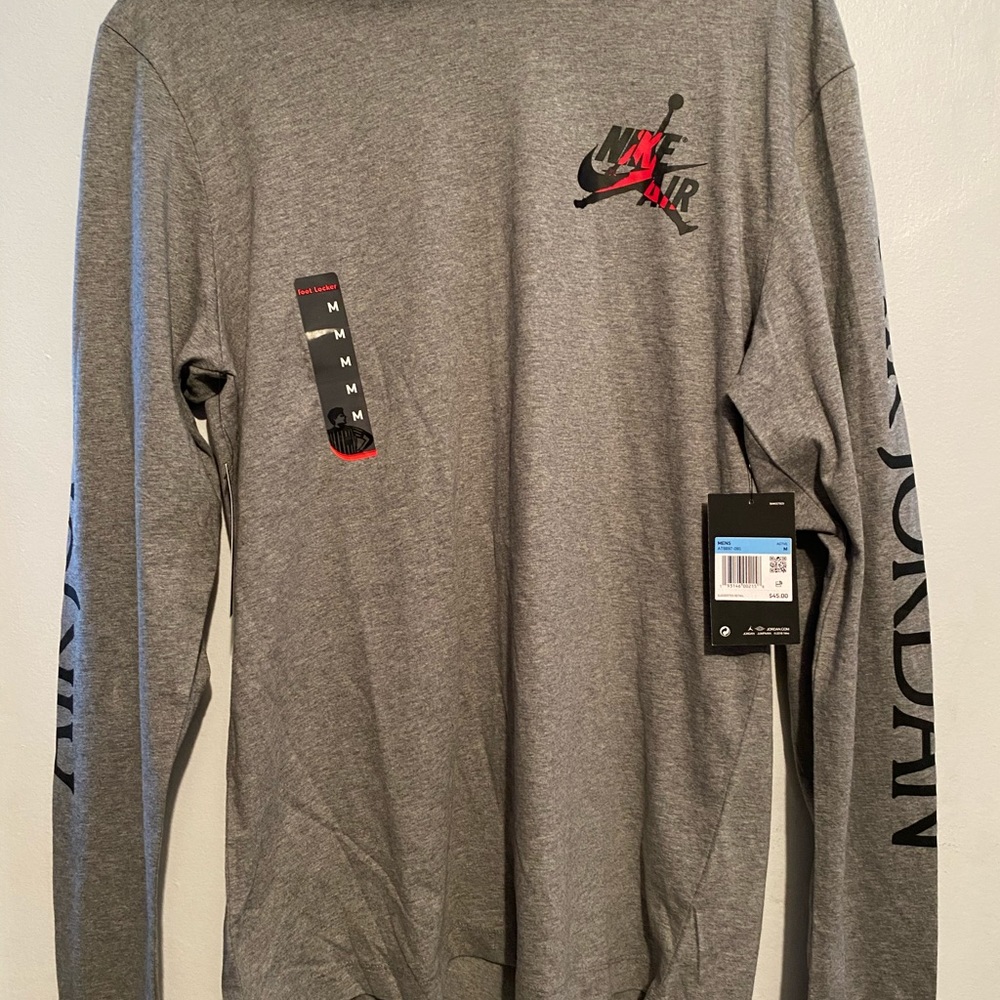 Air Jordan Shift
